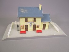 LQ1303 JOUEF 1985 Train Ho