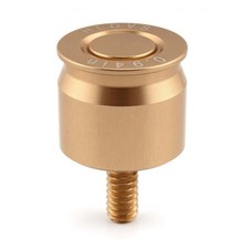 2X Boulon Selle En Aluminium