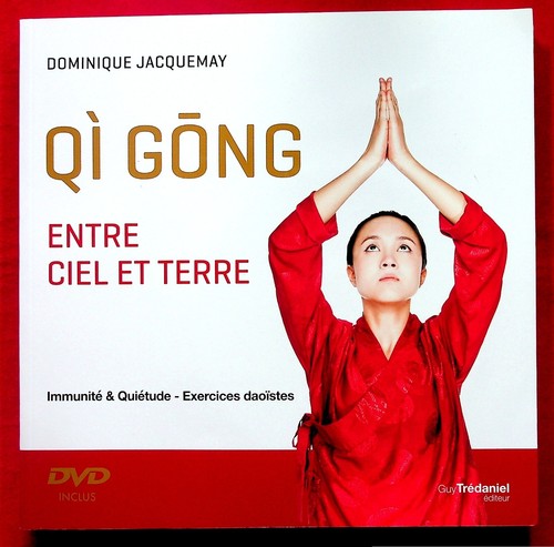 Gong entre ciel terre - qi,