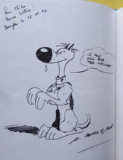 BD RANTANPLAN N° 1 La