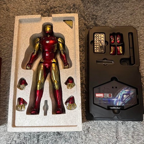 Iron man mark46 - iron,