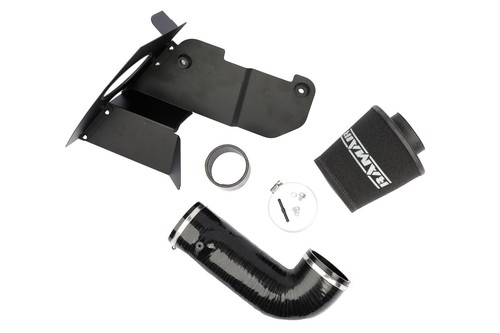 Ramair air filter intake - air,