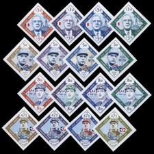 PE750-16ND : 16 vignettes non