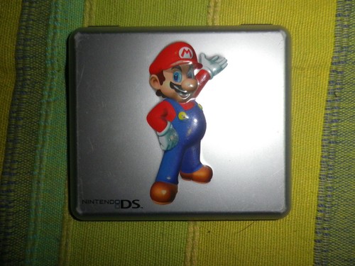 Capot nintendo super - capot,