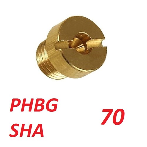 Gicleur dellorto phbg sha - gicleur,