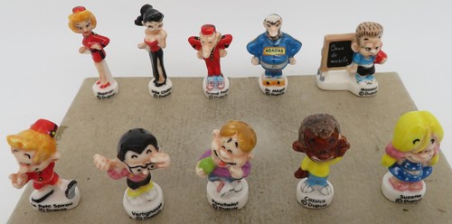 Rare dupuis petit spirou - dupuis,