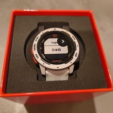 GARMIN Instinct (Evangelion NERV)