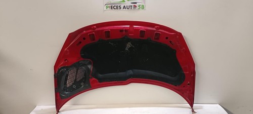 Capot peugeot 206 dv4c - capot,