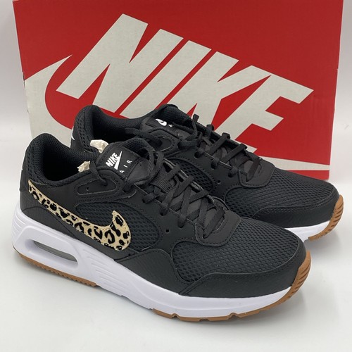 Nike air max leopard - sc,