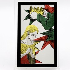 Carte à jouer Momiji 2 titan