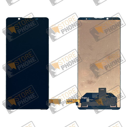 Ecran tactile sony xperia - ecran,