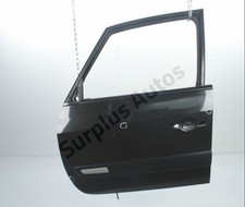 PORTE AVANT GAUCHE 7751473099 RENAULT GRAND ESPACE 4 phase 2 (03/2006 07/2012)