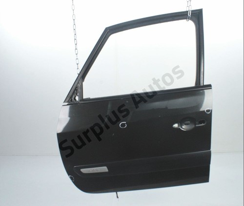 Porte avant gauche 7751473099 - avant,