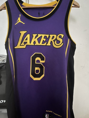 Maillot nba los angeles lakers - nba,