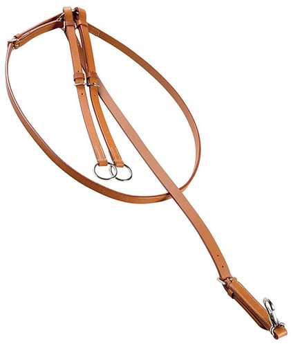 Piscine western martingale - western, en