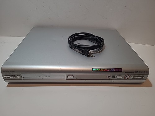 Philips dvdr615 dvd player - dvd,