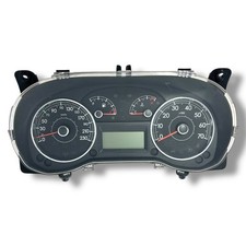 Tableau de Bord Compteur