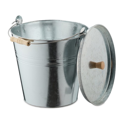 Seau cendres accessoire - seau,