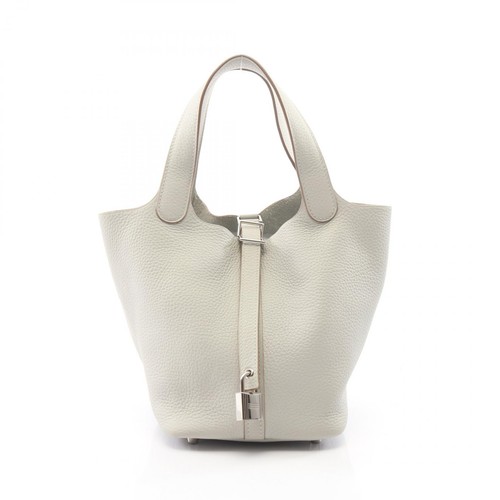 Sac main fourre tout - sac, hermes