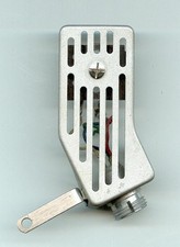 Support/porte cellule/coquille Lenco L60 L85 L90 L830 L833