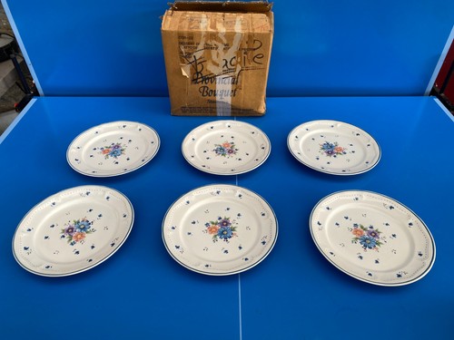 Lot grande assiettes - lot, 6