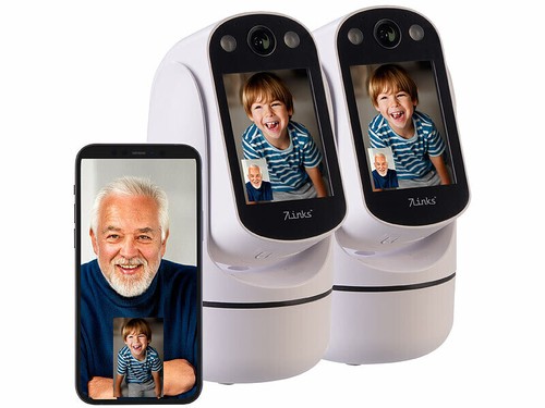 Caméras surveillance - 2,