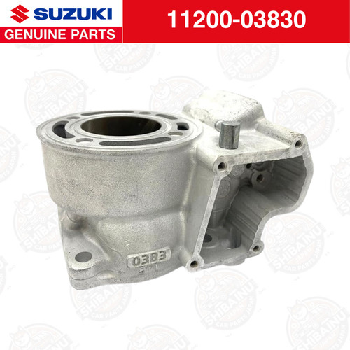 Suzuki genuine engine cylinder - suzuki,