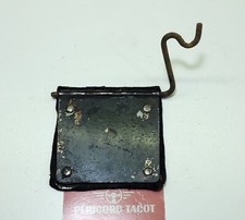 Volet Commande Chauffage  Citroën 2CV AZ AZL AZLP AZU AZA AZAM