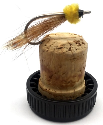 Mouche pêche eau mer - pêche,