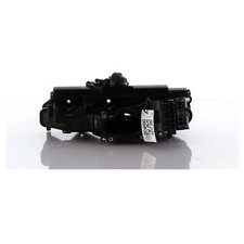 Collecteur d'admission - Mercedes CLASSE C III PH.1 C200 CDI - 6460902337 - Q0-2