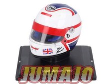 CFO7 Casque Formule 1