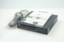 ECI DM9234 Commutateur Ethernet 9000