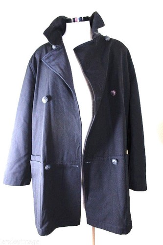 Vintage gianni versace black - vintage,