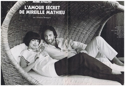 Coupure presse clipping - de,