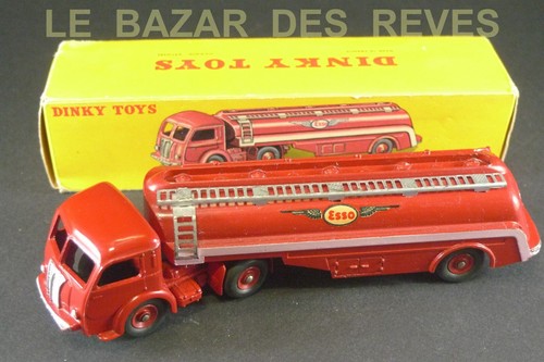 Dinky toys france - dinky,
