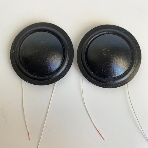 Aftermarket silk dome - aftermarket,