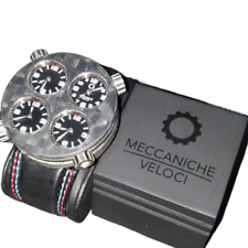 Montre pour homme MECCANICHE