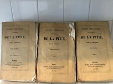 Clinique chirurgicale de l'Hôpital de la Pitié. - J. Lisfranc