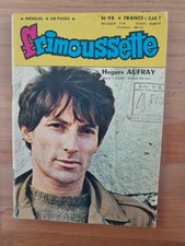 FRIMOUSSETTE     N°98