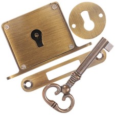  Serrure Boite Aux Lettre