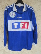Maillot COUPE DE FRANCE 1997