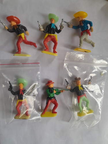 Cowboys jem cyrnos cofalu - jem, no