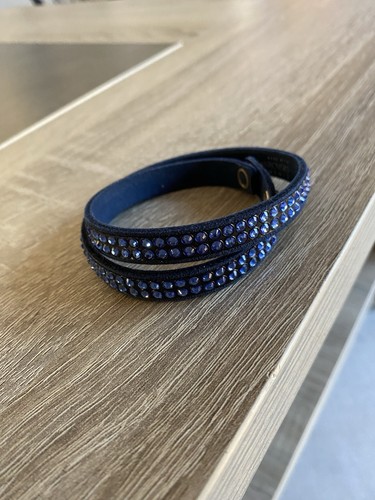 Bracelet avec cristaux - bracelet,
