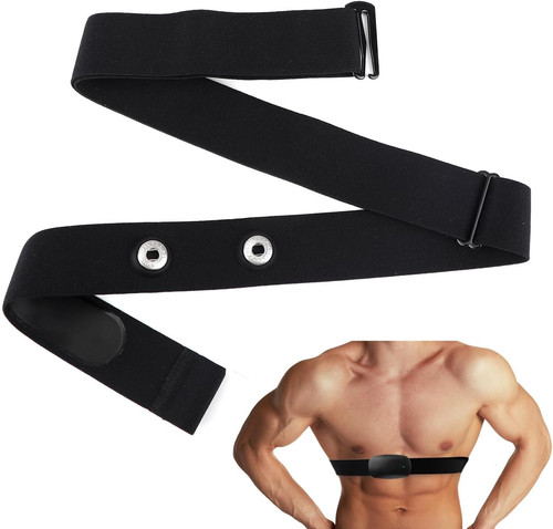 Heart rate monitor - heart,