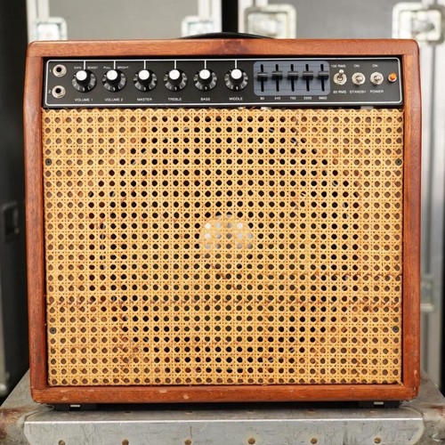 1975 mesa boogie mark combo - mesa,