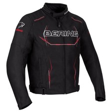 Blouson Bering Forcio textile