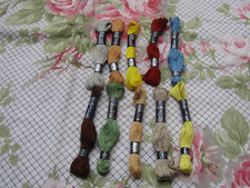 Mercerie ancienne, 10