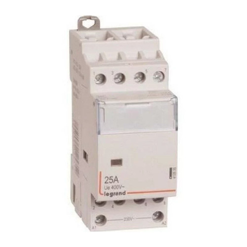 Legrand 412535 contacteur - contacteur, de