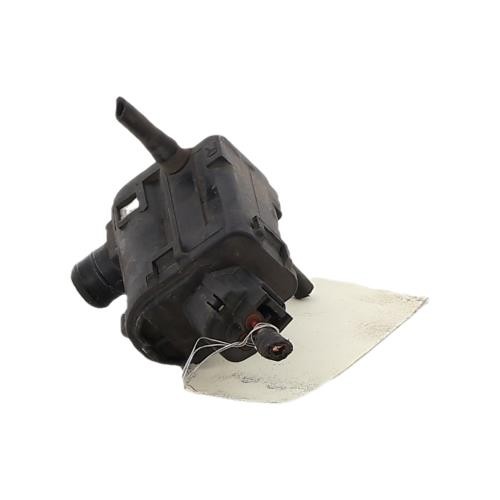 Pompe lave glace - , avant