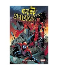 Spider-Man : Gang War N°03
